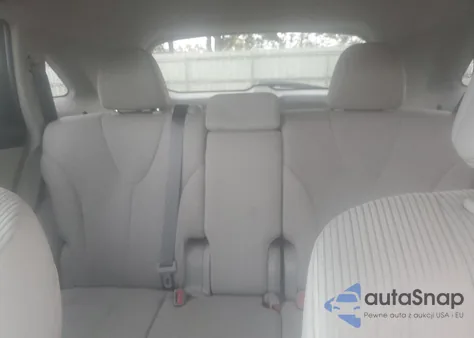 2012 Toyota Venza Le из США, поврежденный, VIN 4T3BA3BB0CU029875